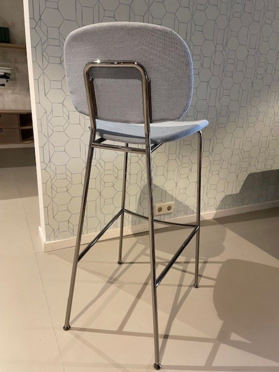 Image 1 of Tabouret de bar Infinti Tondina Pop