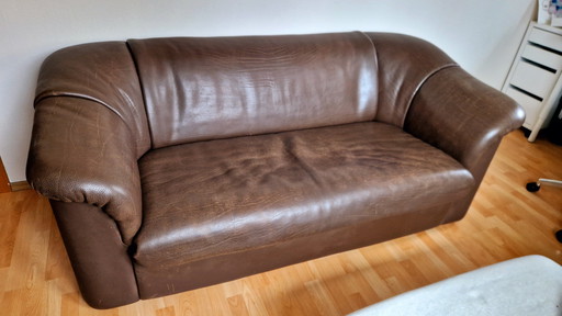 Canapé de Sede DS 95