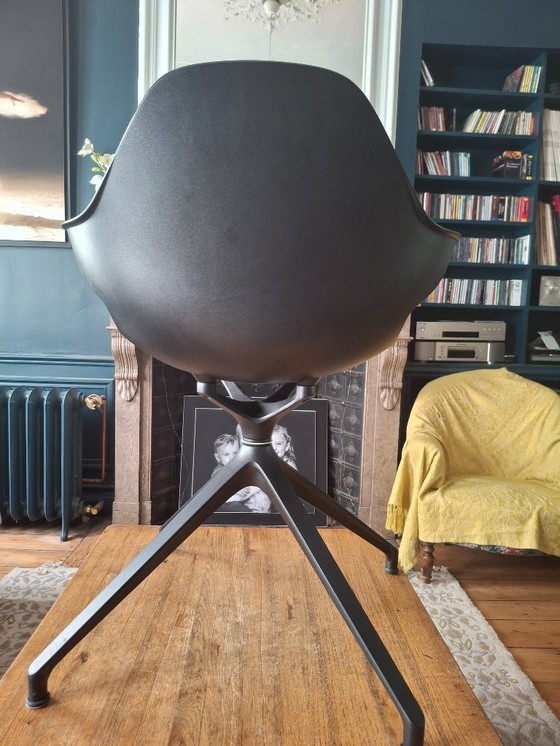 Image 1 of 6 chaises CHISTERA de Roche Bobois