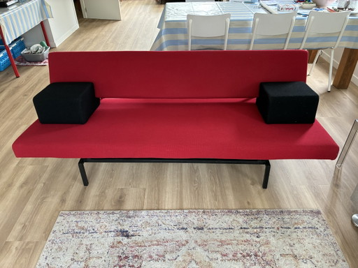 Martin Visser Slaapbank – 3 5 zitsbanken, Wool