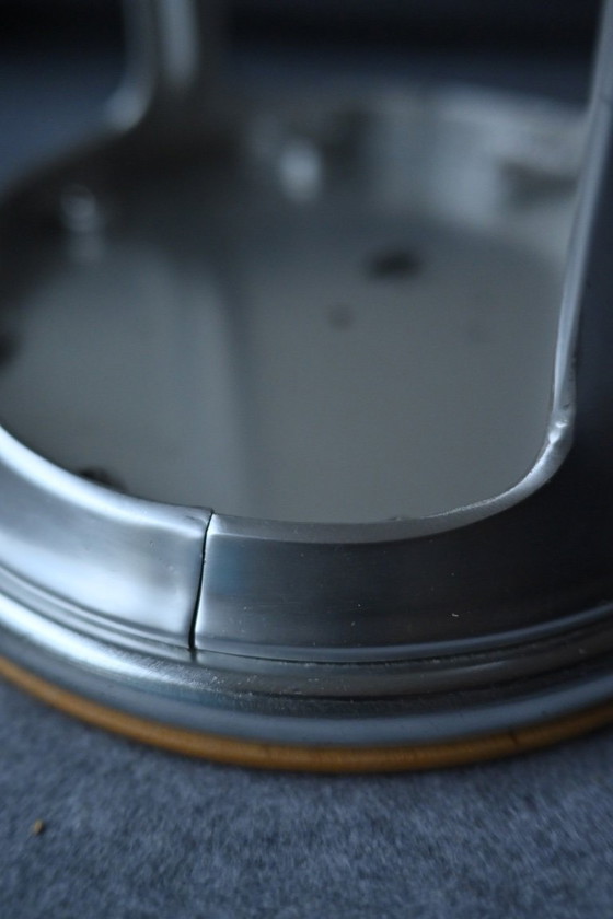 Image 1 of Indecasa - Joan Casas Y Ortinez - Sgabello da bar in alluminio