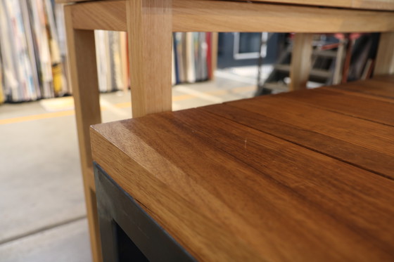 Image 1 of Dining Room Table - Extra Long