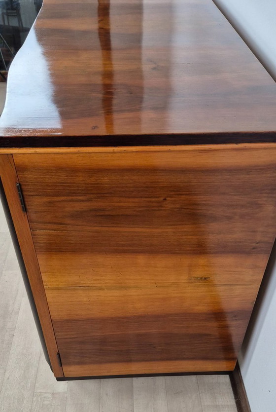 Image 1 of Venetian Art Deco Sideboard 1939