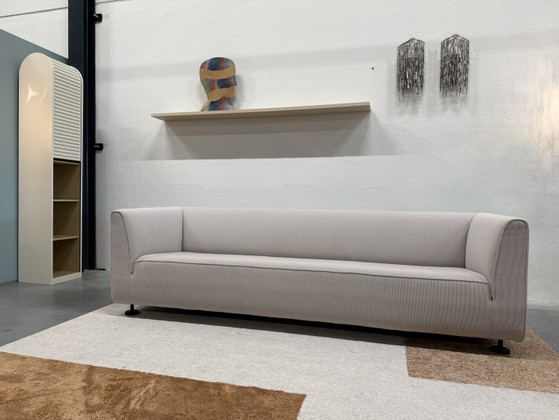Gelderland 4850 Divano 4 Posti Tessuto Opera Macademia – Divani 3 posti, Wool (photo 8 of 8)