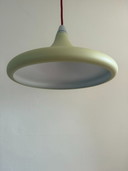 Vintage Danish design lamp - Space Age lamp - 1980’s