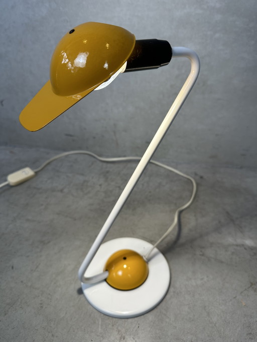 Postmodern table lamp - Vrieland Design