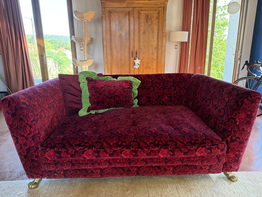 Bretz Monster Sofa