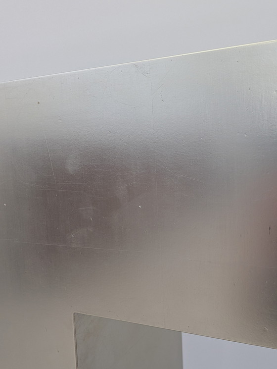 Image 1 of Roberto Mora, Dilmos - Console "Crasi" - Eigentijds ontwerp