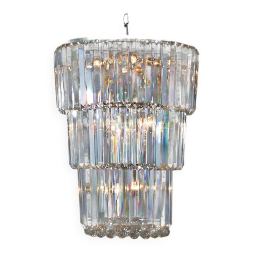 Lustre ancien Lareg