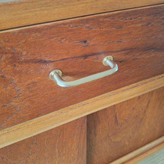 Image 1 of armoire vintage