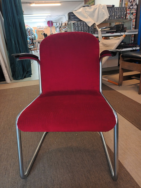 Image 1 of Poltrona Gispen 413