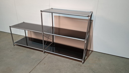 Ikea Laxvik shelving unit