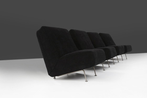 Image 1 of Sectional Sofa by the Dutch designer Theo Ruth for Artifort, 1950s