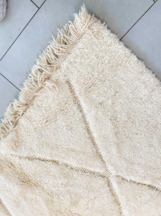 Image 1 of Berberteppich