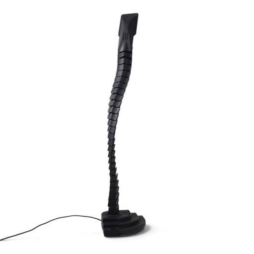 JM RDM Proteo Tablelamp by Mario Bertorelle, Postmodern, 1980 – tafellampen, Plastic (photo 2 of 18)