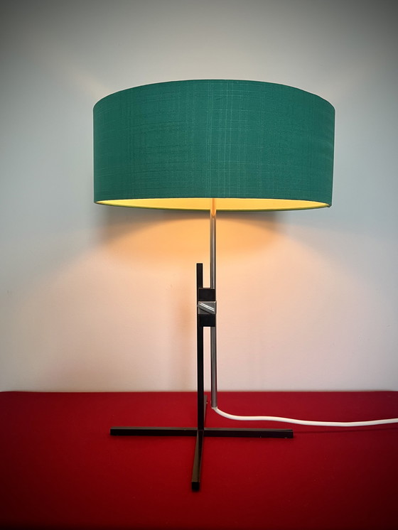 Image 1 of Lampada da tavolo vintage Kaiser Leuchten - modello 45094