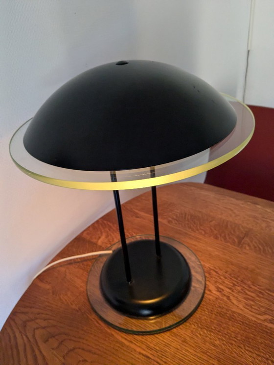 Image 1 of Herda Table Lamp New Condition