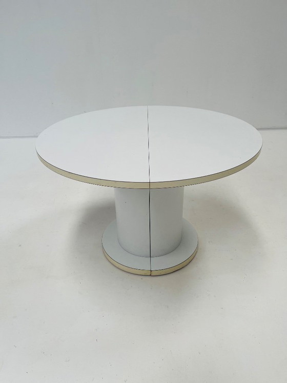 1970’s Vintage Extendable Table From Lasko – Dining tables, lamine (photo 8 of 8)