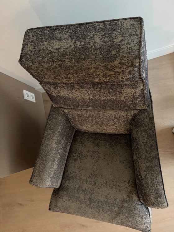 Image 1 of Design on Stock Fauteuil Solo (Roderick Vos)