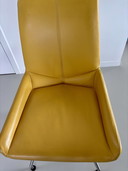 6 eetkamerstoelen Levi van Henderson & Hazel