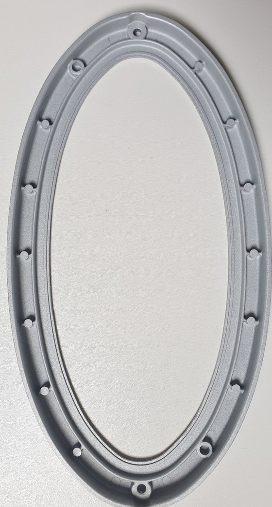 Image 1 of Solzi Luce - Lampada da parete (4) - Ovalina