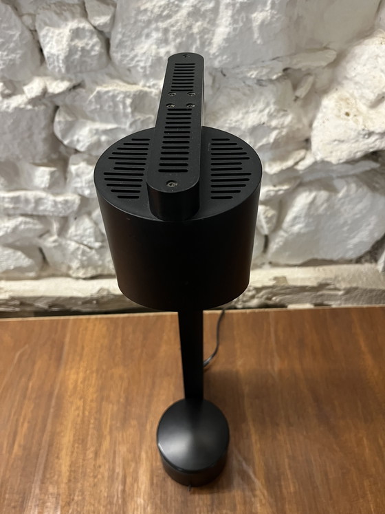 Image 1 of Bureaulamp uit de jaren 80
