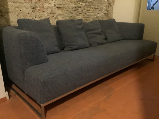 Image 1 of Sofá individual B&B Italia