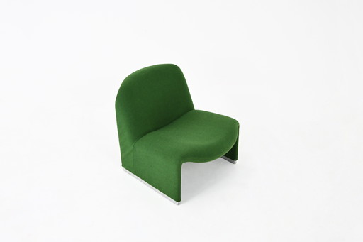 Alky Chair by Giancarlo Piretti for Anonima Castelli, 1970s