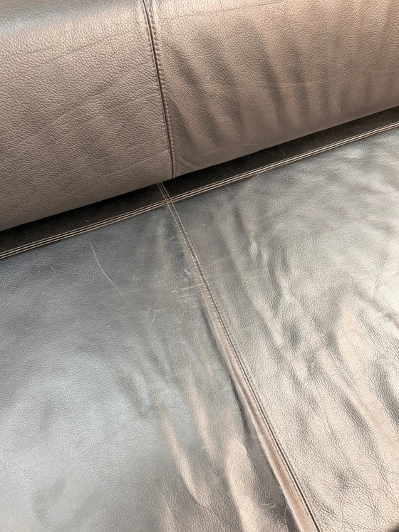 COR Arthe Divano Letto Modulare in Pelle – Divani (photo 9 of 9)