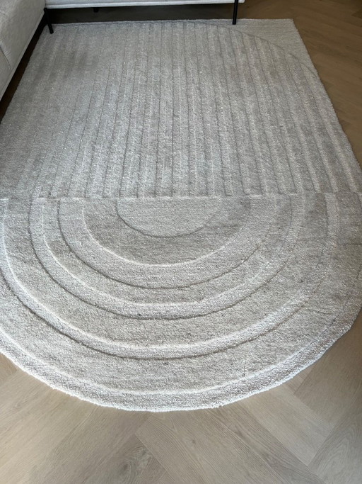 Tapis Brinkers Monza Feelgood – Brinker Carpets, vloerkleden en tapijten, Wool, Textile (photo 2 of 5)
