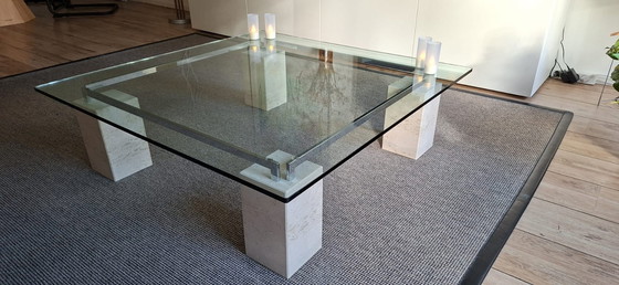 Image 1 of tavolino da caffè italiano