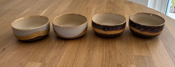 Image 1 of Te koop: HK Living servies 39-delig, alleen ophalen! Waarde € 486,02