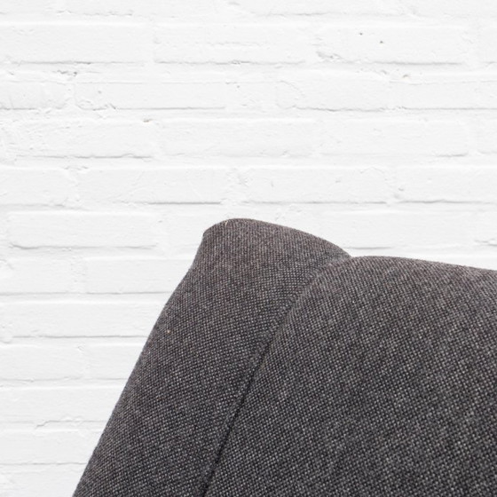 Image 1 of Osvaldo Borsani D70 Daybed Tecno 50s 