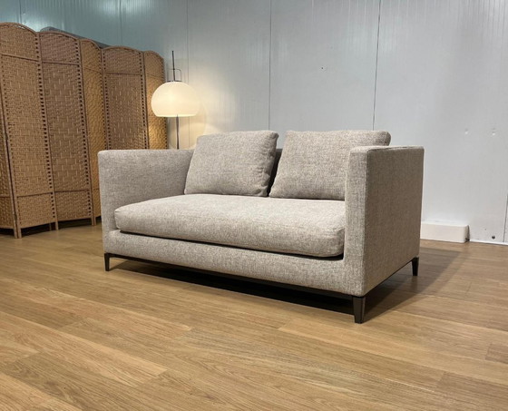 Image 1 of NUOVO divanetto Minotti Andersen + GARANZIA