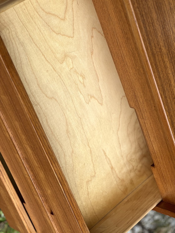 Image 1 of Small Sideboard (Nils Jonnson)