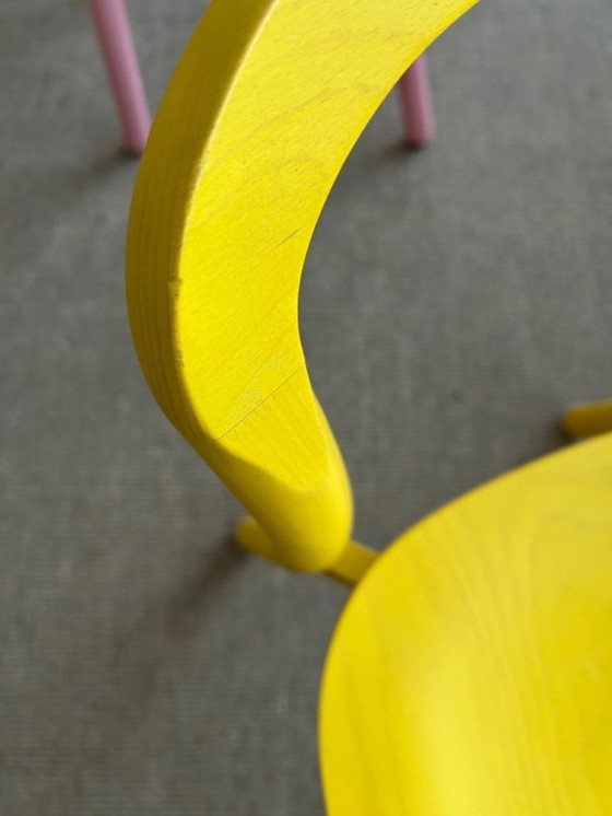 Image 1 of Sedia DUM in faggio