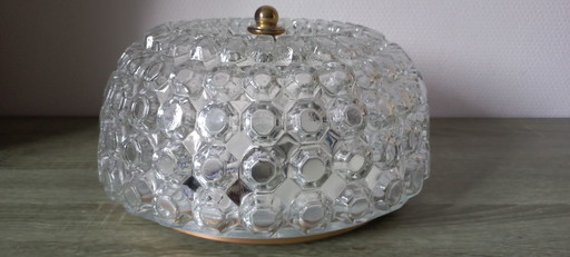 Glashutte Limburg ceiling lamp