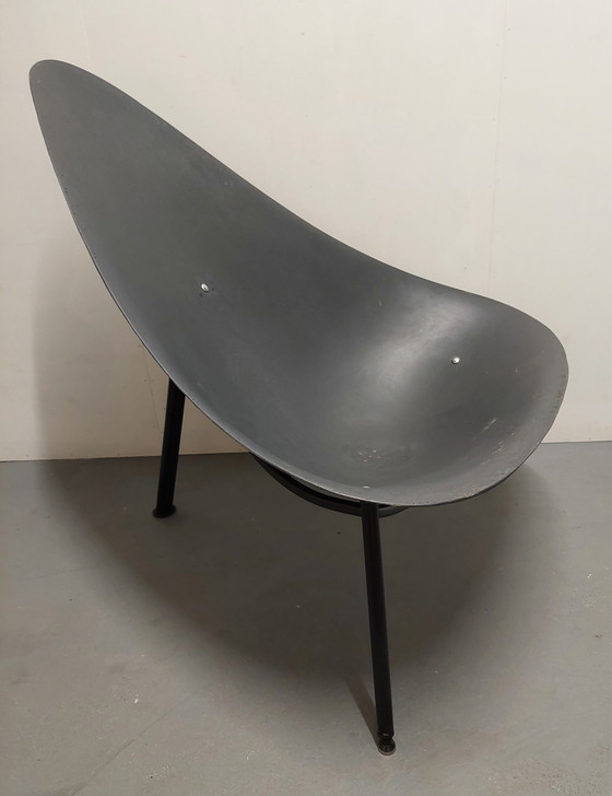 Image 1 of Mooie Ed Merat lounge chair