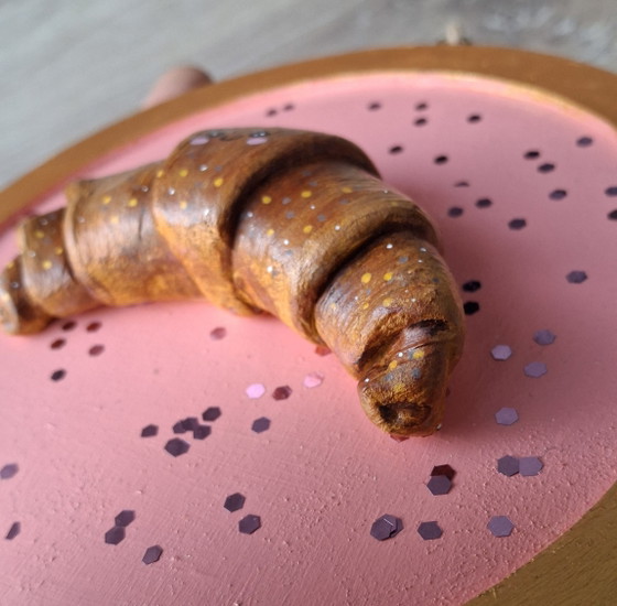 Image 1 of Das Croissant