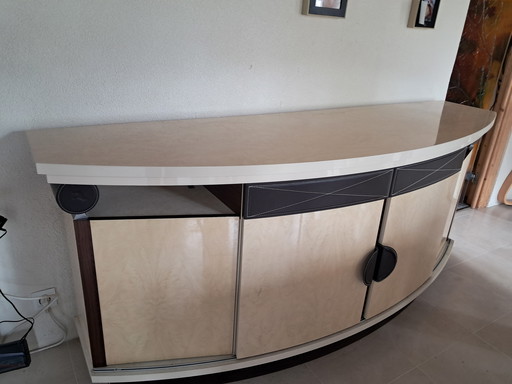Armobil Sideboard im italienischen Design