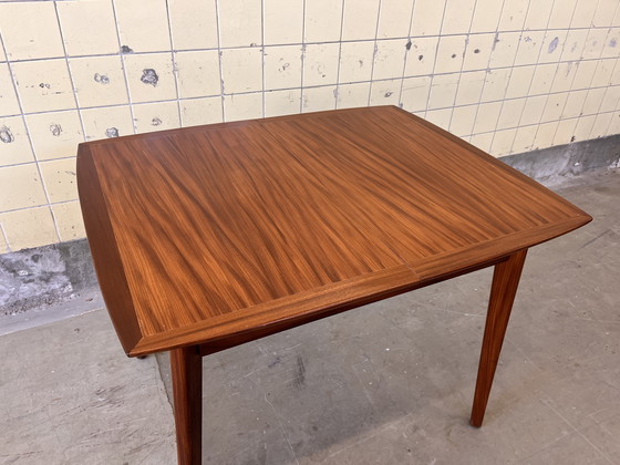 Image 1 of Vintage/retro design tafel