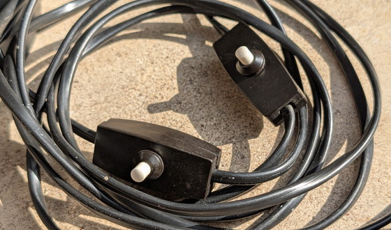 Image 1 of Lampada da tavolo anni '70 rara