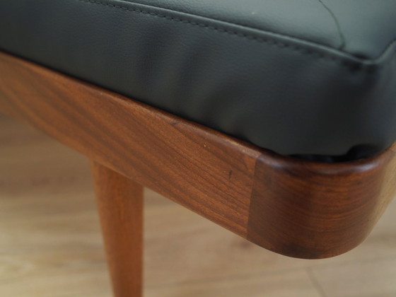 Image 1 of Letto da giorno in teak, design danese, anni '70, produzione: Danimarca