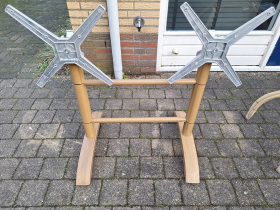 Image 1 of Tables de terrasse, 140 pièces, dimensions variées