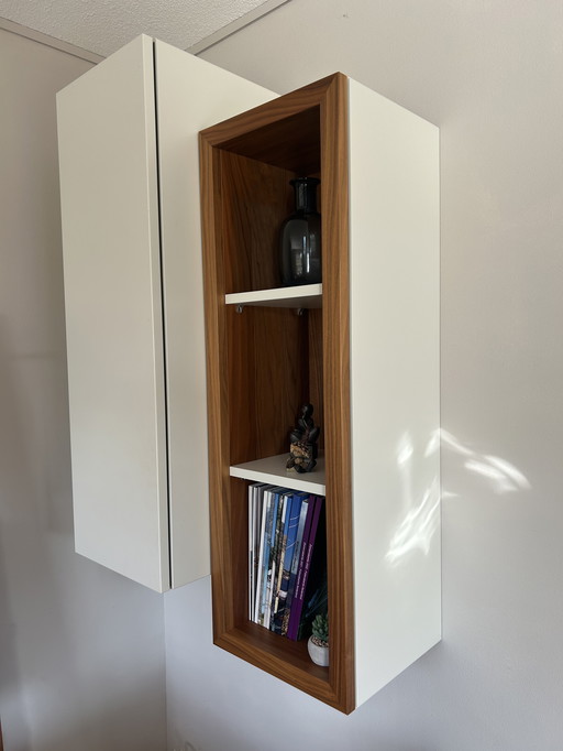 Hulsta Neo wandopstelling