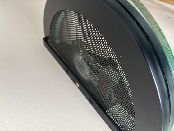 Image 1 of Lampada a bacchetta postmoderna IKEA art deco jaren 80