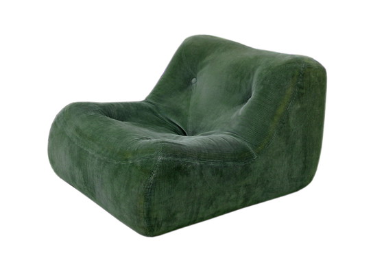 Image 1 of Chauffeuse Kali, Von Michel Ducaroy, Für Ligne Roset, 1973