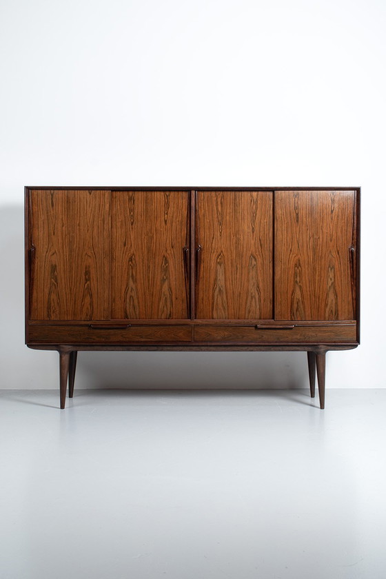 Image 1 of Gunni Omann highboard