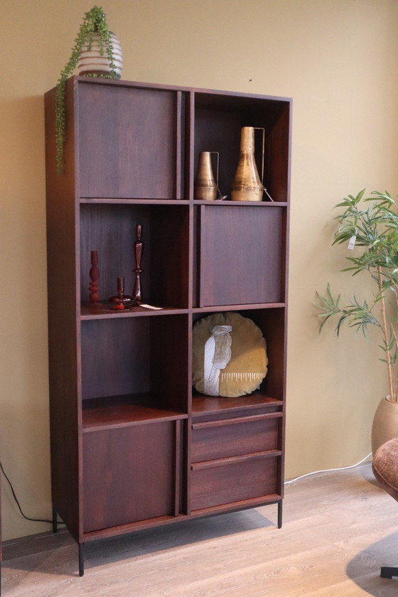 Image 1 of Eleonora Jimmy wall cabinet