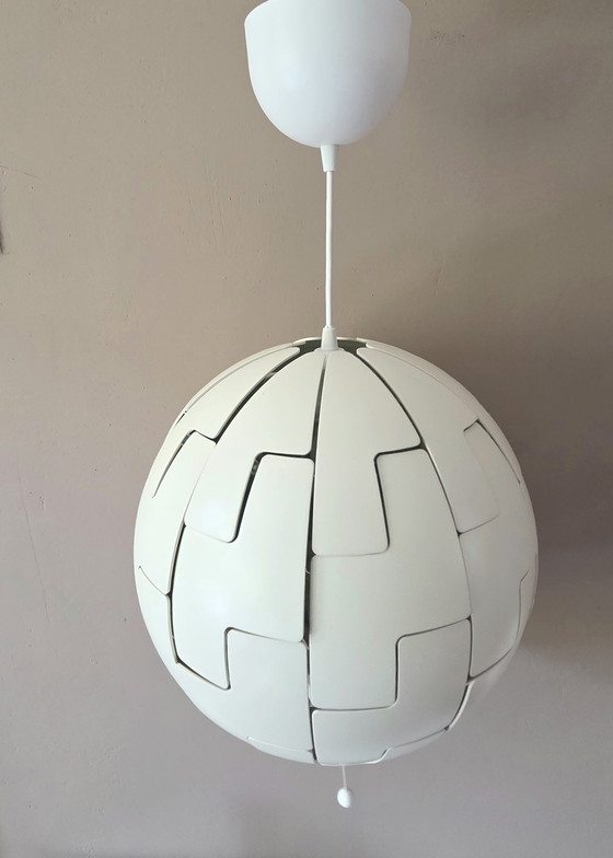 Image 1 of Ikea PS2014 color acquamarina